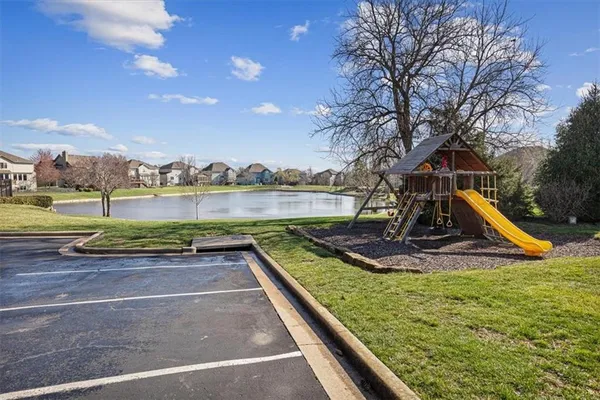 $765,000 | 10908 West 144th Street, Overland Park, KS 66221