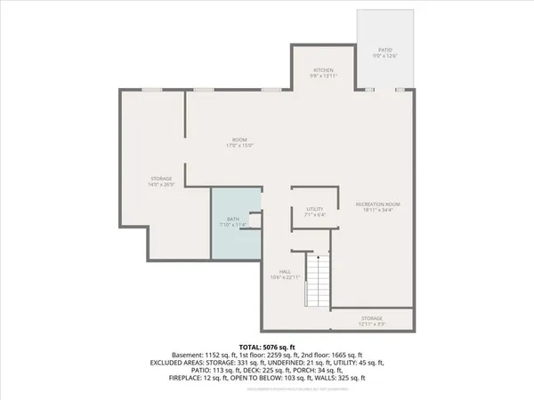 $765,000 | 10908 West 144th Street, Overland Park, KS 66221