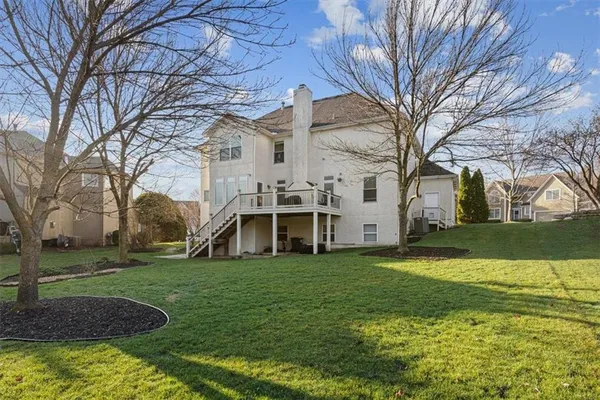 $765,000 | 10908 West 144th Street, Overland Park, KS 66221