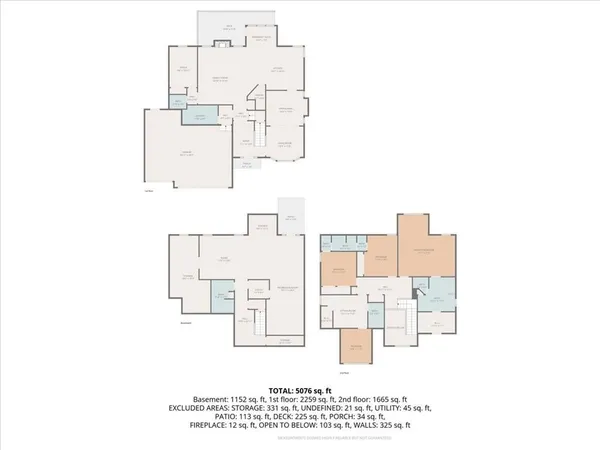 $765,000 | 10908 West 144th Street, Overland Park, KS 66221