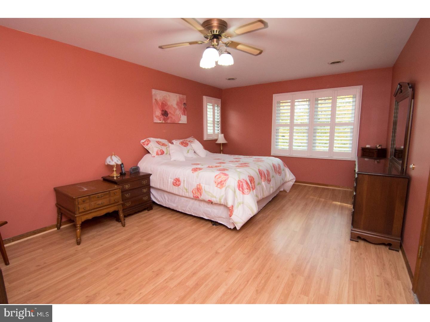 132 Rose Valley Road Pottstown, PA 19464 - Photo 14 of 25 Master Bedroom