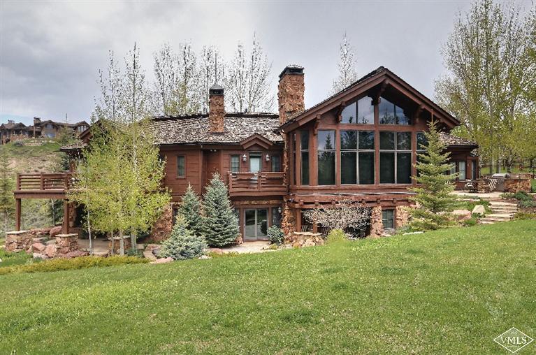 522 Saddle Ridge Loop Edwards, CO 81632 - Photo 5 of 25 Additional Photo