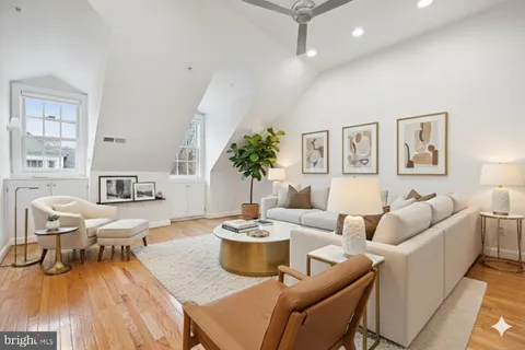 $1,295,000 | 5328 43rd Street Northwest, Washington, DC 20015