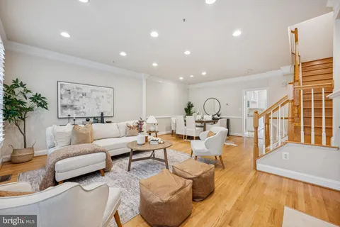$1,295,000 | 5328 43rd Street Northwest, Washington, DC 20015