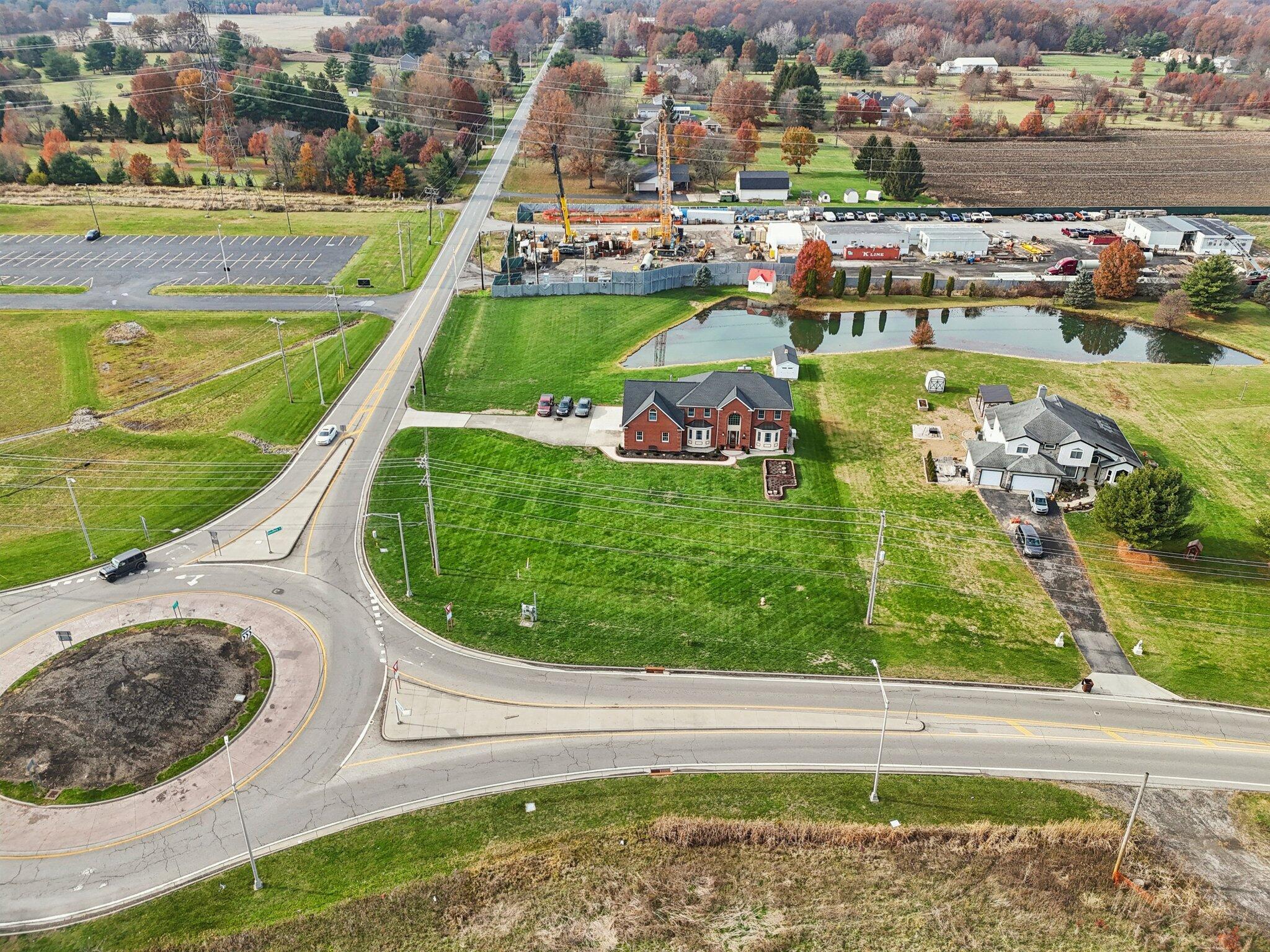 5360 Smothers Road Westerville, OH 43081 - Photo 108 of 132