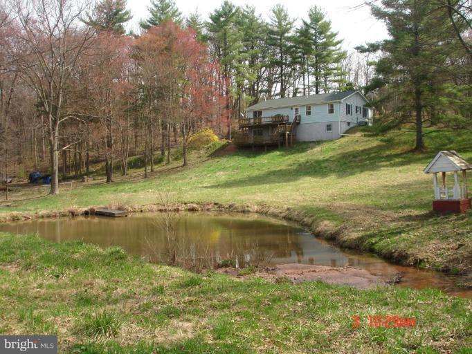 2551 Stone Road Westminster, MD 21158 - Photo 2 of 30 Exterior #2