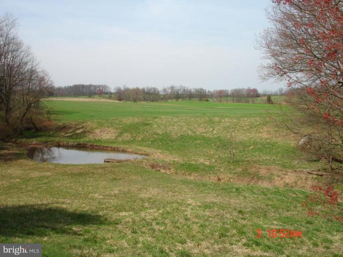 2551 Stone Road Westminster, MD 21158 - Photo 3 of 30 Pond View from Upper Deck