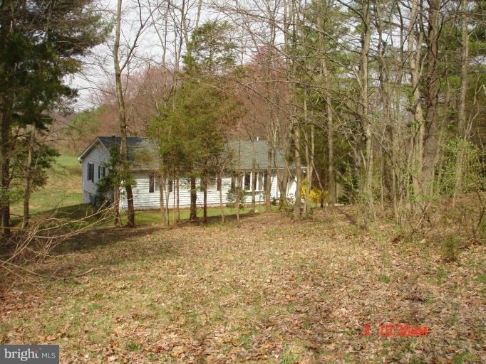 2551 Stone Road Westminster, MD 21158 - Photo 28 of 30 Back yard