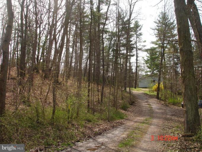 2551 Stone Road Westminster, MD 21158 - Photo 30 of 30 Wooded View / Acreage 2