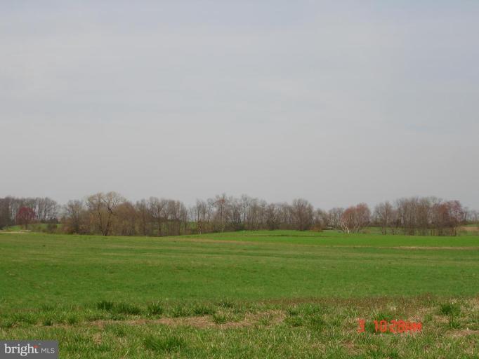 2551 Stone Road Westminster, MD 21158 - Photo 10 of 30 Deck - View from