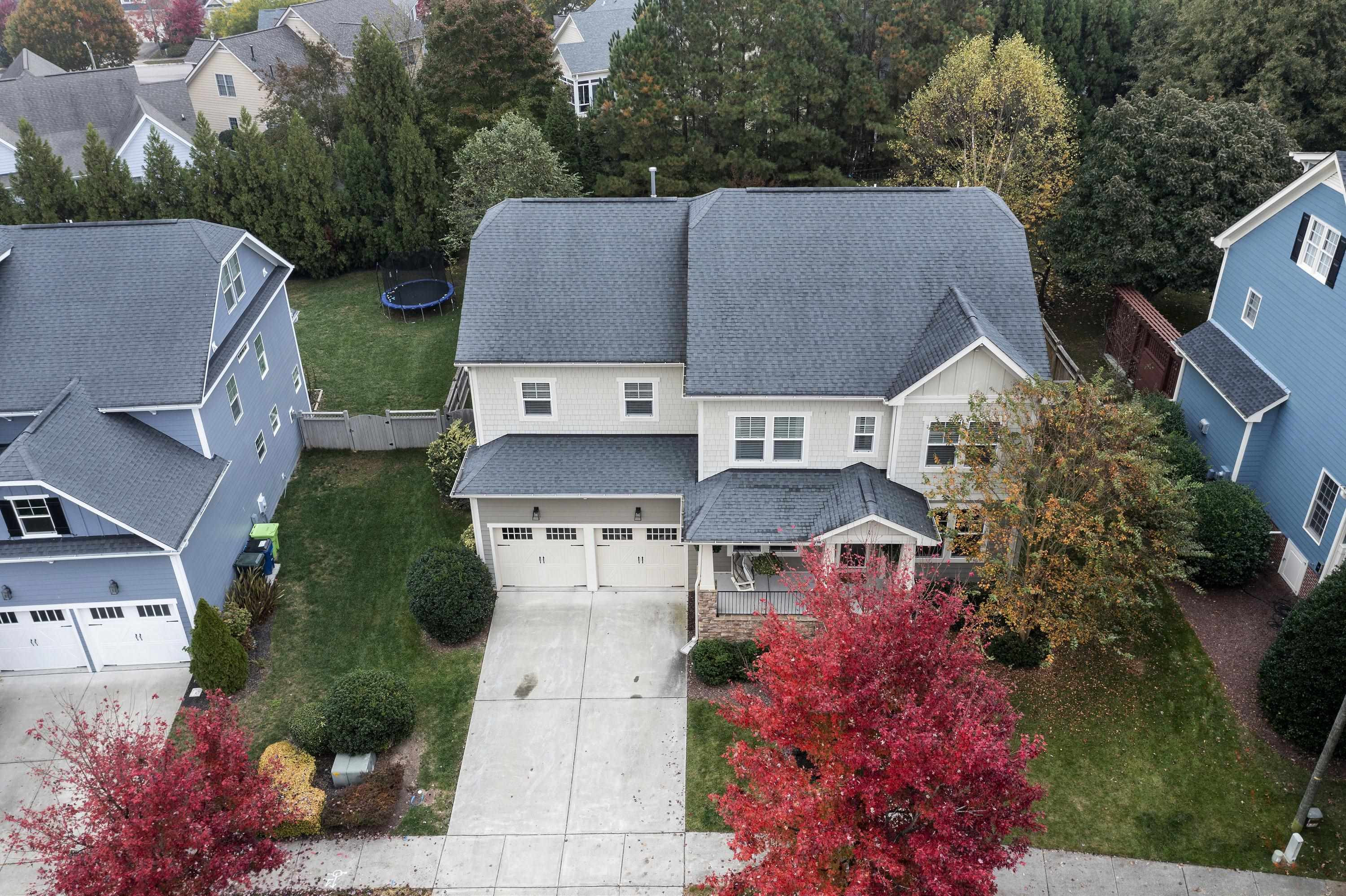 2716 Country Charm Road Raleigh, NC 27614 - Photo 66 of 74 Photo 66