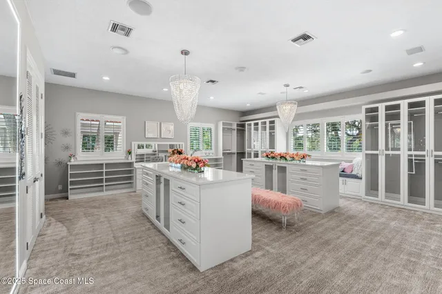 a view of a basketball court