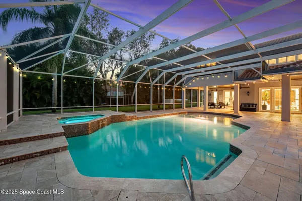 $1,999,999 | 5160 Del Sol Drive, Merritt Island, FL 32952