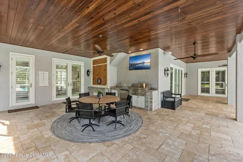 $1,999,999 | 5160 Del Sol Drive, Merritt Island, FL 32952