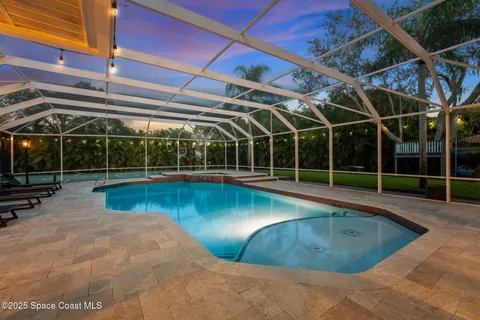 $1,999,999 | 5160 Del Sol Drive, Merritt Island, FL 32952