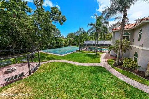 $1,999,999 | 5160 Del Sol Drive, Merritt Island, FL 32952