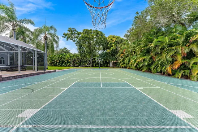 $1,999,999 | 5160 Del Sol Drive, Merritt Island, FL 32952