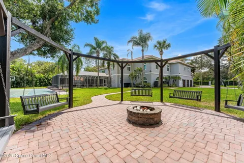 $1,999,999 | 5160 Del Sol Drive, Merritt Island, FL 32952