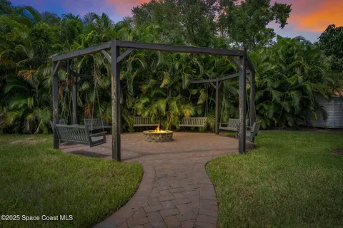 $1,999,999 | 5160 Del Sol Drive, Merritt Island, FL 32952