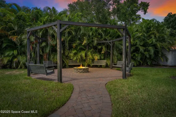 $1,999,999 | 5160 Del Sol Drive, Merritt Island, FL 32952
