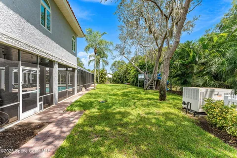 $1,999,999 | 5160 Del Sol Drive, Merritt Island, FL 32952