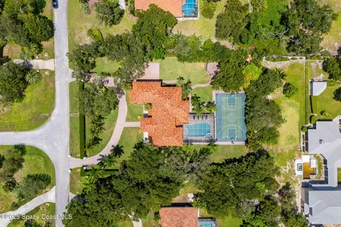 $1,999,999 | 5160 Del Sol Drive, Merritt Island, FL 32952