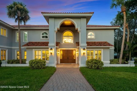 $1,999,999 | 5160 Del Sol Drive, Merritt Island, FL 32952