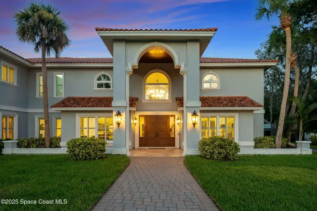 $1,999,999 | 5160 Del Sol Drive, Merritt Island, FL 32952