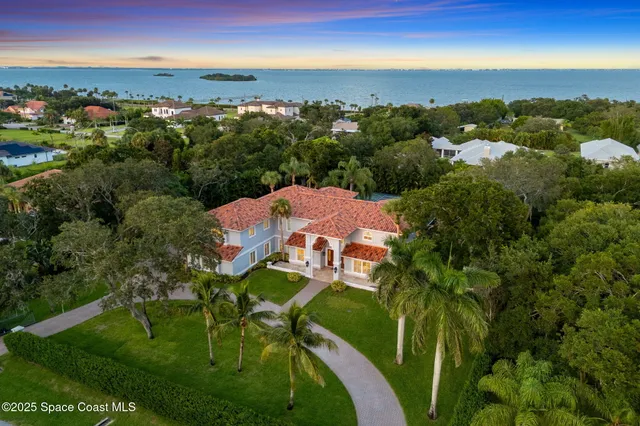 $1,999,999 | 5160 Del Sol Drive, Merritt Island, FL 32952