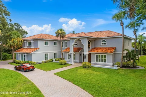 $1,999,999 | 5160 Del Sol Drive, Merritt Island, FL 32952