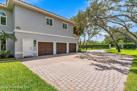 $1,999,999 | 5160 Del Sol Drive, Merritt Island, FL 32952