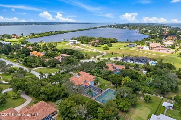 $1,999,999 | 5160 Del Sol Drive, Merritt Island, FL 32952