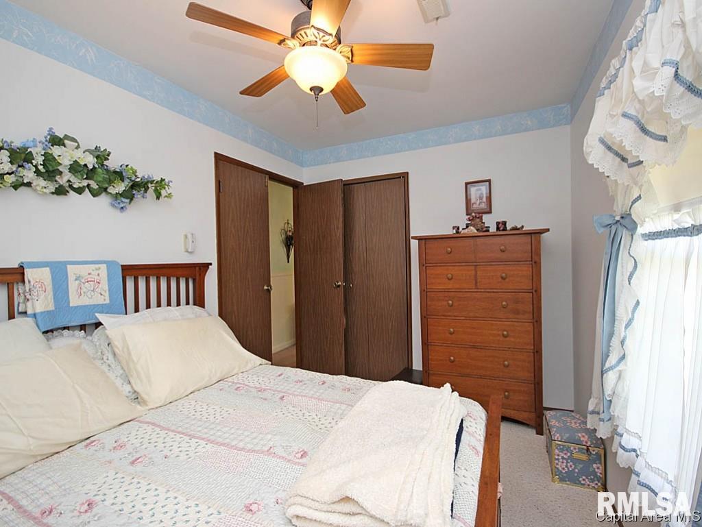 2720 Selkirk Road Springfield, IL 62702 - Photo 16 of 33