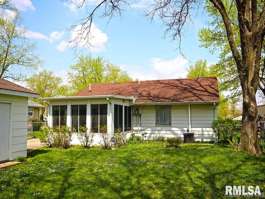 2720 Selkirk Road Springfield, IL 62702 - Photo 28 of 33