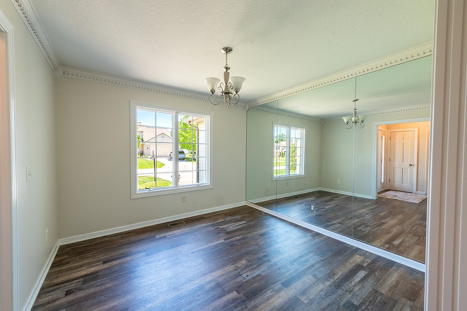 11125 Tangle Trail Fort Wayne, IN 46845 - Photo 12 of 36