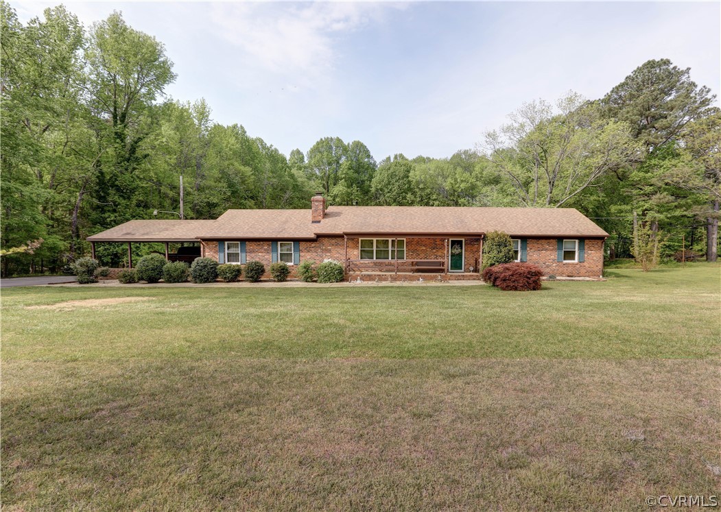 2119 Urbine Road Powhatan, VA 23139 - Photo 1 of 32 Gallery Image 1