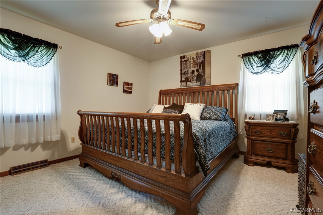 2119 Urbine Road Powhatan, VA 23139 - Photo 15 of 32 Gallery Image 15