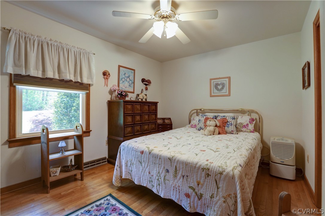 2119 Urbine Road Powhatan, VA 23139 - Photo 18 of 32 Gallery Image 18