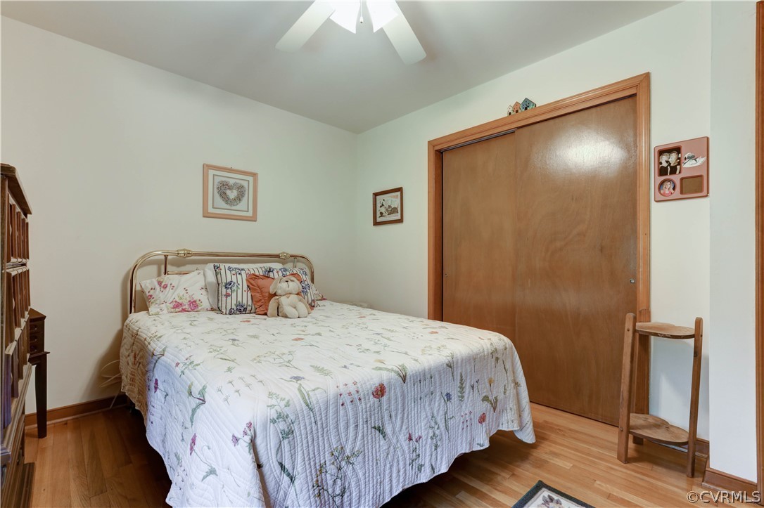 2119 Urbine Road Powhatan, VA 23139 - Photo 19 of 32 Gallery Image 19