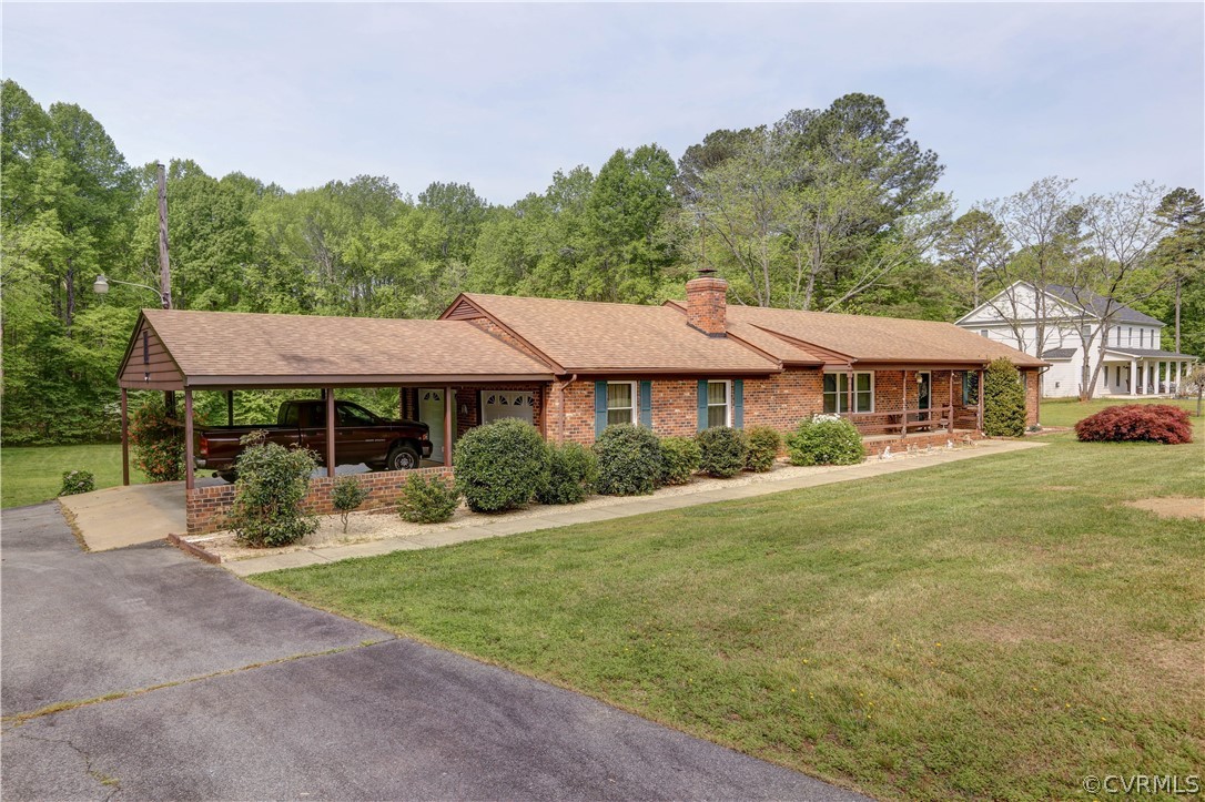 2119 Urbine Road Powhatan, VA 23139 - Photo 2 of 32 Gallery Image 2