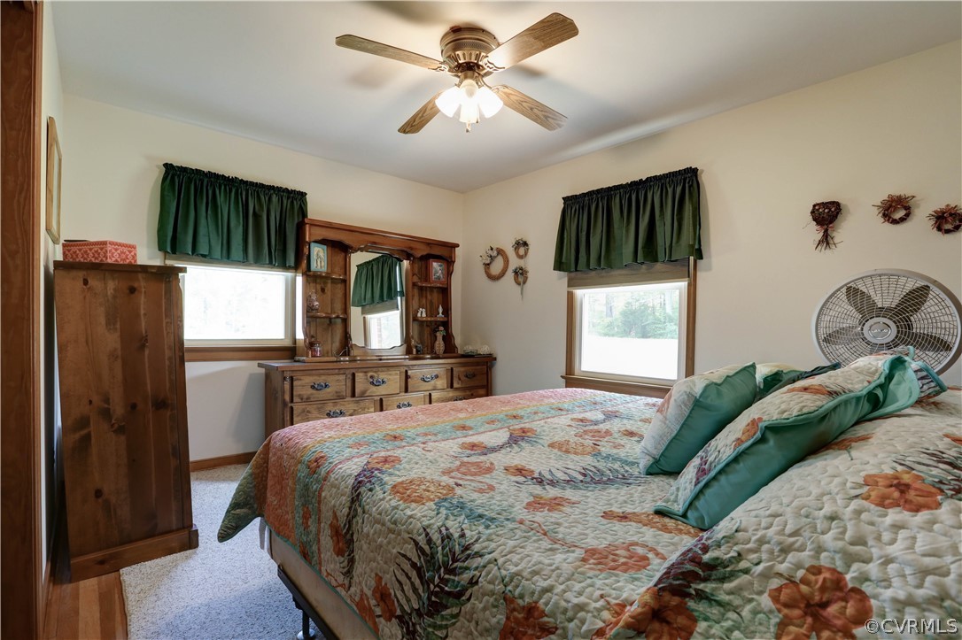 2119 Urbine Road Powhatan, VA 23139 - Photo 22 of 32 Gallery Image 22