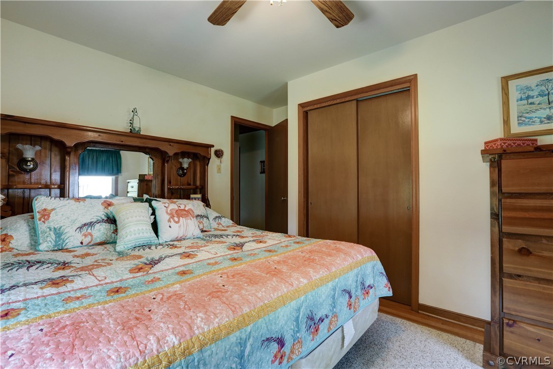 2119 Urbine Road Powhatan, VA 23139 - Photo 23 of 32 Gallery Image 23