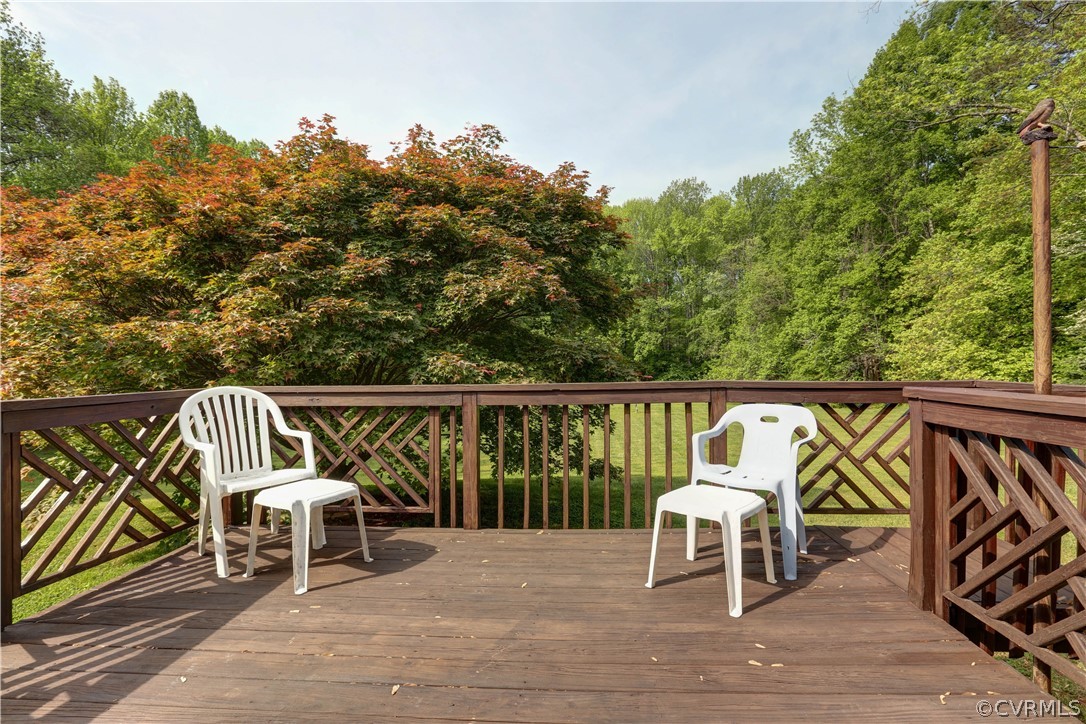 2119 Urbine Road Powhatan, VA 23139 - Photo 24 of 32 Gallery Image 24