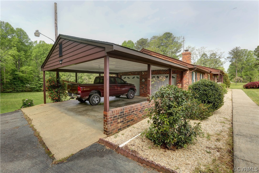 2119 Urbine Road Powhatan, VA 23139 - Photo 26 of 32 Gallery Image 26
