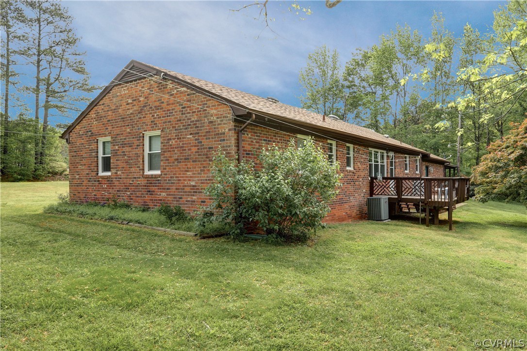 2119 Urbine Road Powhatan, VA 23139 - Photo 29 of 32 Gallery Image 29
