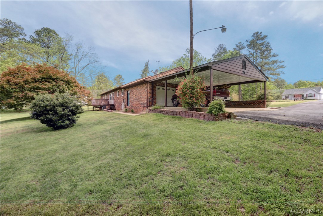 2119 Urbine Road Powhatan, VA 23139 - Photo 30 of 32 Gallery Image 30