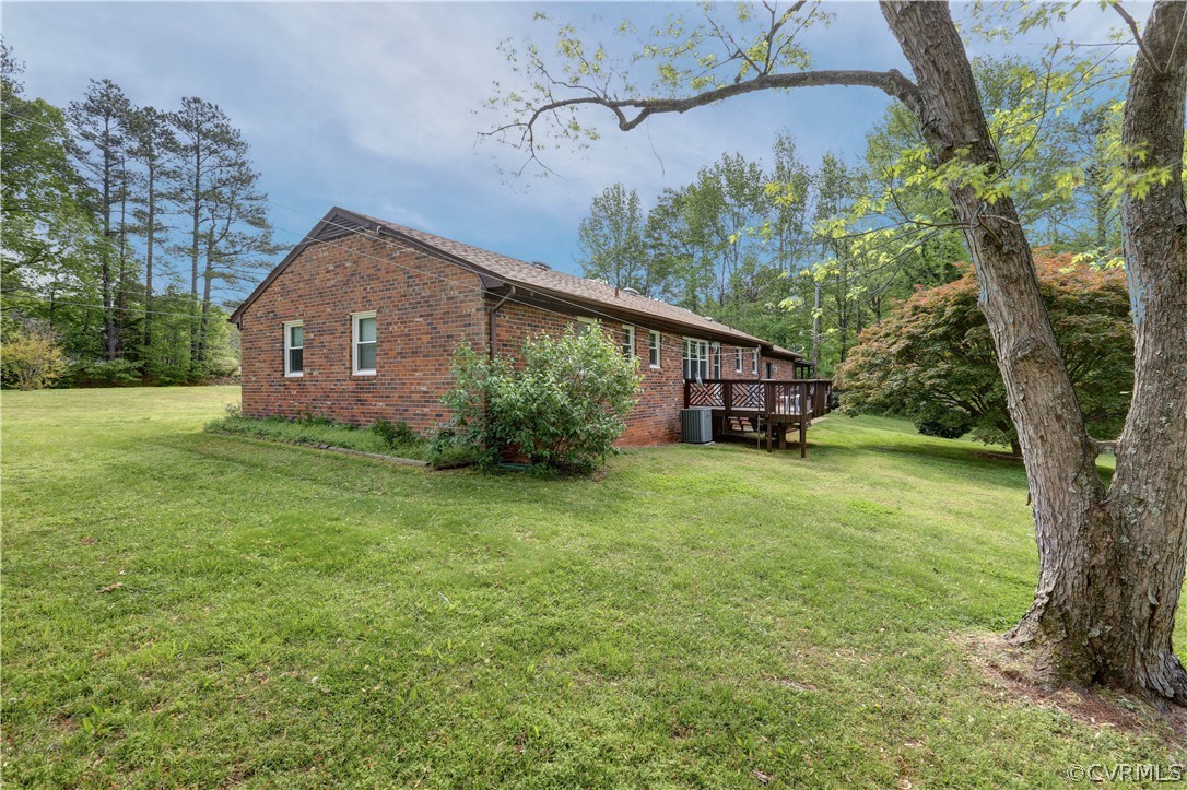 2119 Urbine Road Powhatan, VA 23139 - Photo 31 of 32 Gallery Image 31