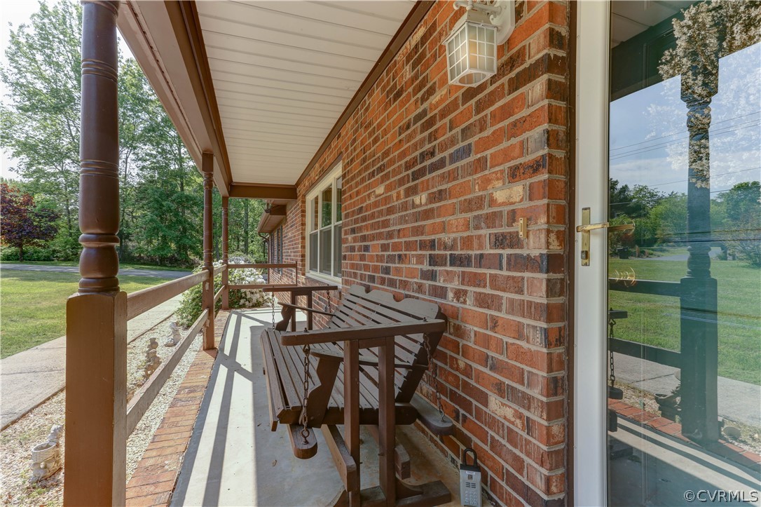 2119 Urbine Road Powhatan, VA 23139 - Photo 32 of 32 Gallery Image 32