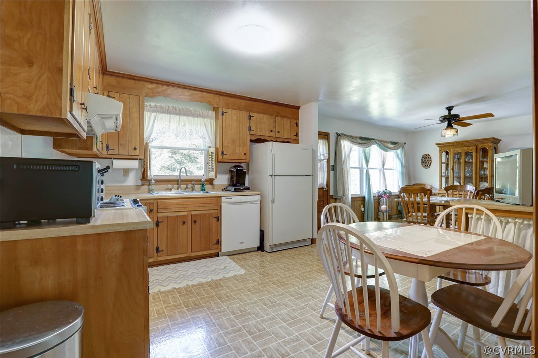 2119 Urbine Road Powhatan, VA 23139 - Photo 8 of 32 Gallery Image 8
