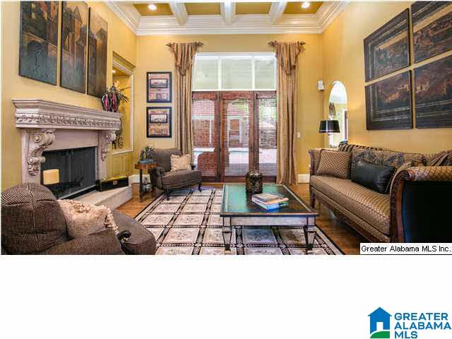 8633 Will Keith Road Trussville, AL 35173 - Photo 4 of 32